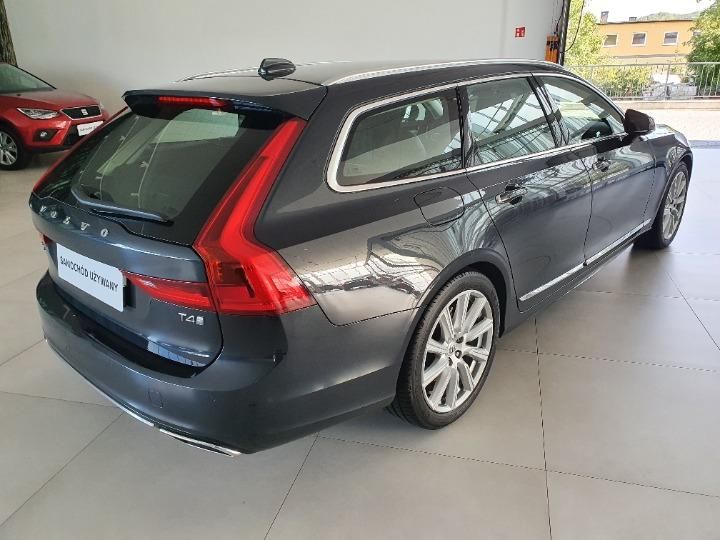 Photo 3 VIN: YV1PWAKVDL1141752 - VOLVO V90 ESTATE 