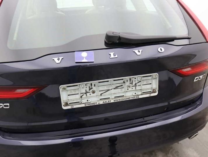 Photo 37 VIN: YV1PWARBCH1010981 - VOLVO V90 &#3916 