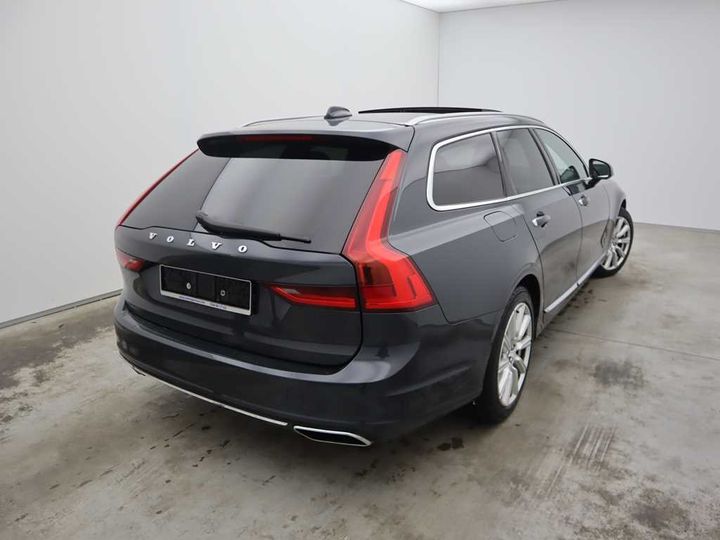 Photo 2 VIN: YV1PWARBCH1015625 - VOLVO V90 &#3916 