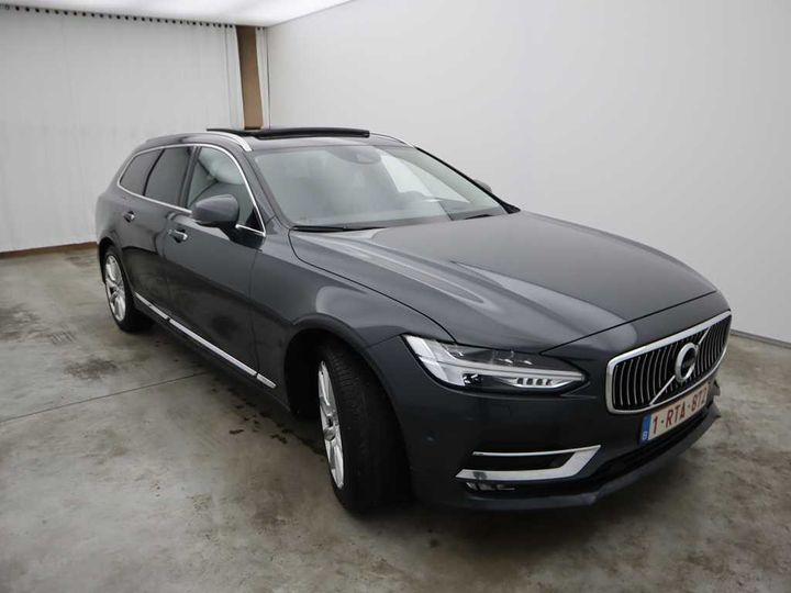 Photo 8 VIN: YV1PWARBCH1015625 - VOLVO V90 &#3916 