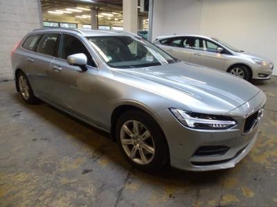 Photo 1 VIN: YV1PWARBCH1017972 - VOLVO V90 DIESEL - 2016 