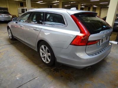 Photo 2 VIN: YV1PWARBCH1017972 - VOLVO V90 DIESEL - 2016 