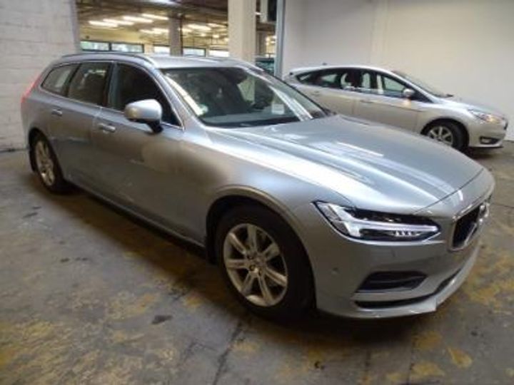 Photo 1 VIN: YV1PWARBCH1017972 - VOLVO V90 DIESEL - 2016 