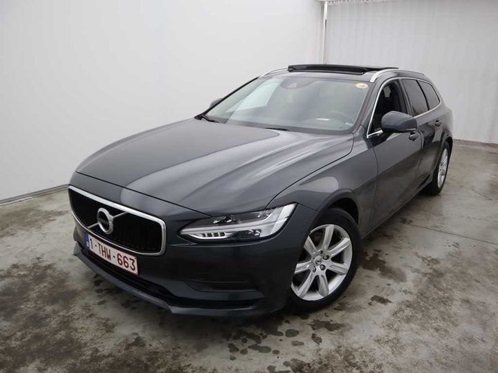 Photo 1 VIN: YV1PWARBCJ1050494 - VOLVO V90 &#3916 