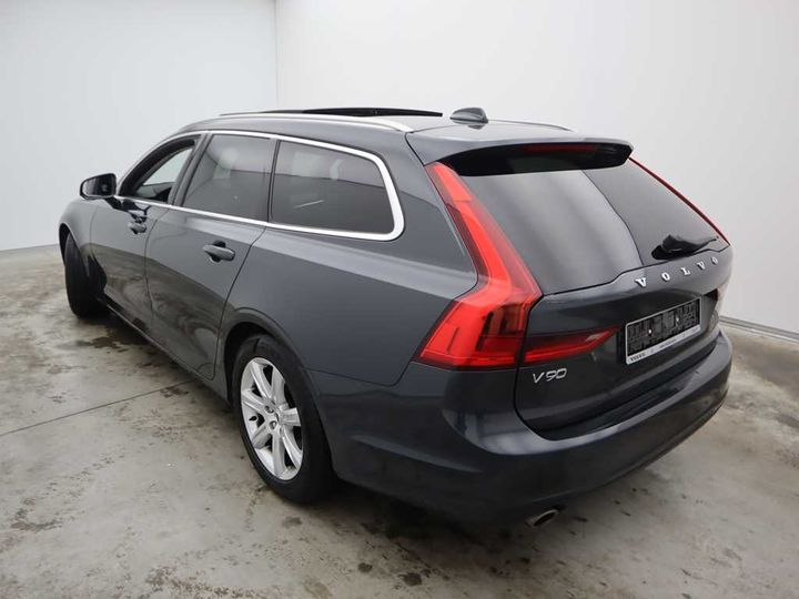 Photo 7 VIN: YV1PWARBCJ1050494 - VOLVO V90 &#3916 