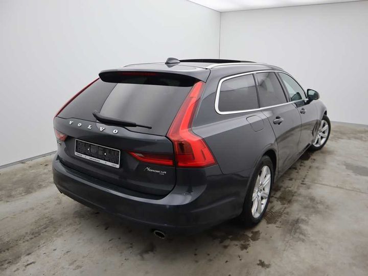 Photo 2 VIN: YV1PWARBCJ1050494 - VOLVO V90 &#3916 