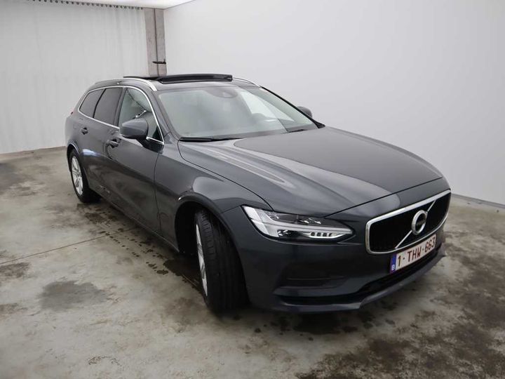 Photo 8 VIN: YV1PWARBCJ1050494 - VOLVO V90 &#3916 