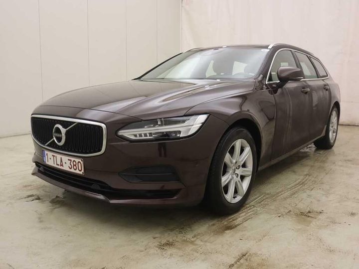 Photo 1 VIN: YV1PWARBCJ1051131 - VOLVO V90 