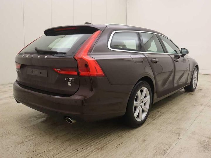 Photo 10 VIN: YV1PWARBCJ1051131 - VOLVO V90 