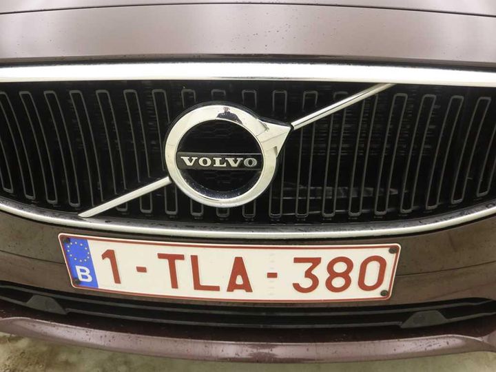 Photo 12 VIN: YV1PWARBCJ1051131 - VOLVO V90 