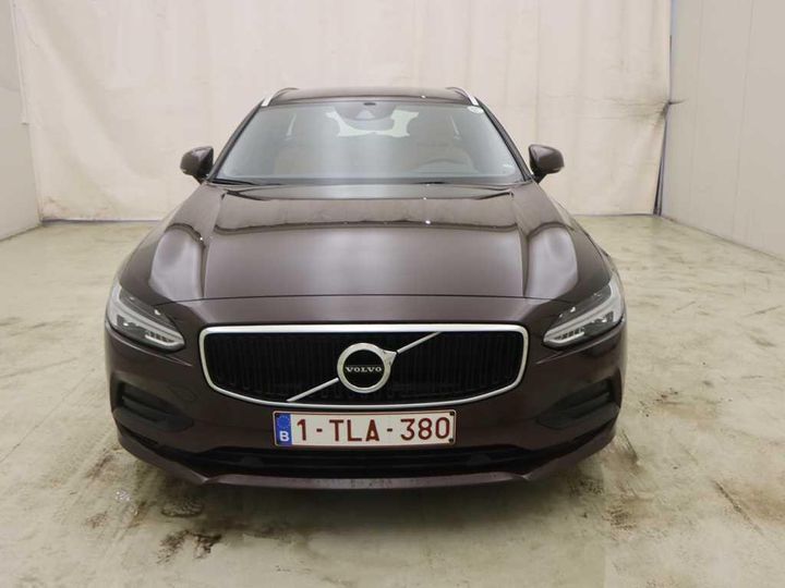 Photo 16 VIN: YV1PWARBCJ1051131 - VOLVO V90 