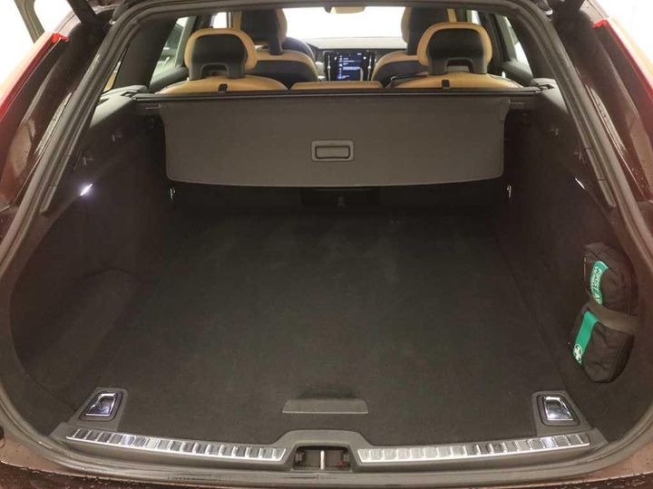 Photo 18 VIN: YV1PWARBCJ1051131 - VOLVO V90 