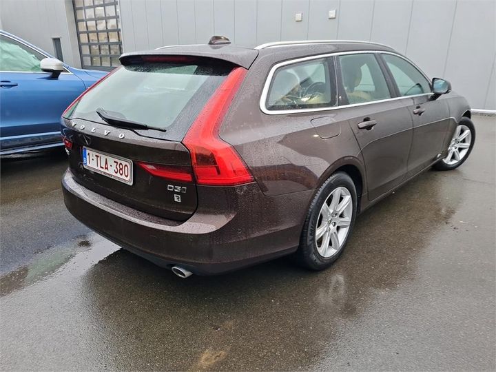 Photo 2 VIN: YV1PWARBCJ1051131 - VOLVO V90 