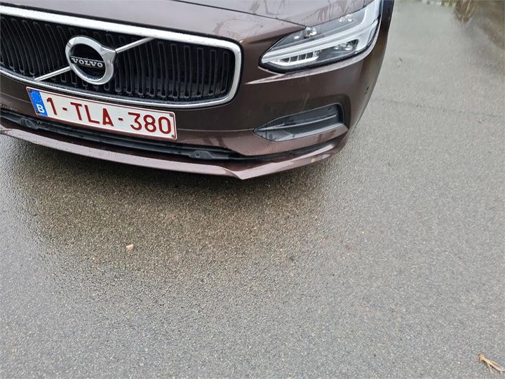 Photo 36 VIN: YV1PWARBCJ1051131 - VOLVO V90 