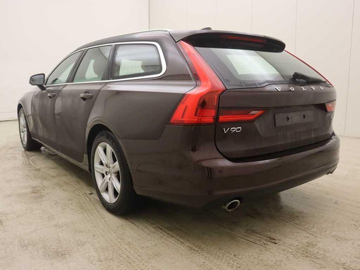 Photo 9 VIN: YV1PWARBCJ1051131 - VOLVO V90 