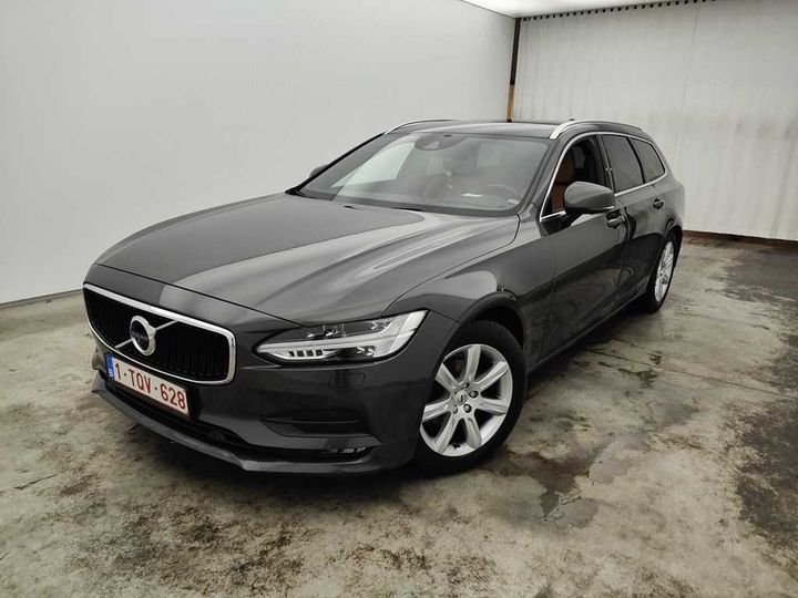 Photo 1 VIN: YV1PWARBCJ1054807 - VOLVO V90 &#3916 