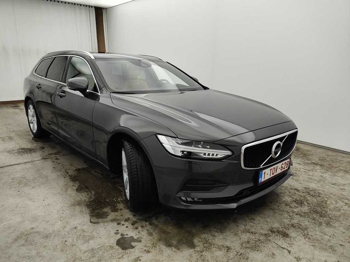 Photo 8 VIN: YV1PWARBCJ1054807 - VOLVO V90 &#3916 