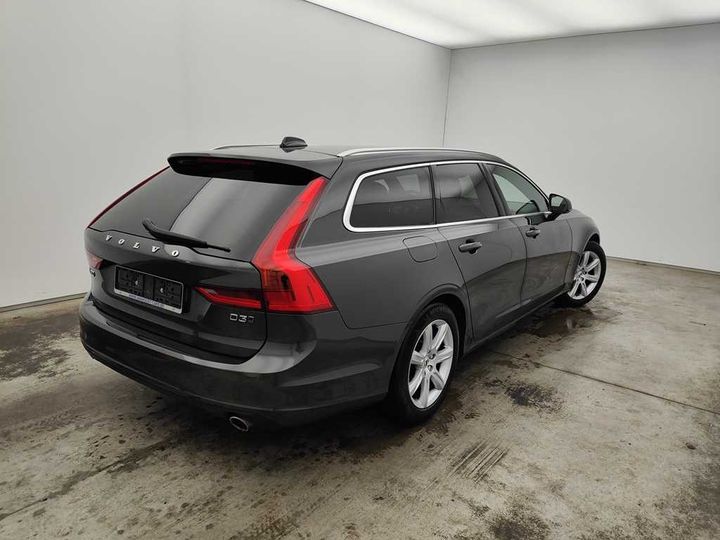 Photo 2 VIN: YV1PWARBCJ1054807 - VOLVO V90 &#3916 