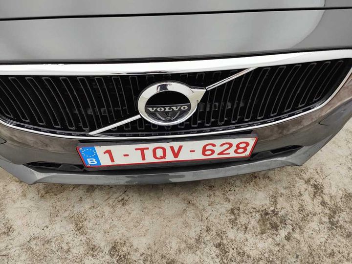 Photo 5 VIN: YV1PWARBCJ1054807 - VOLVO V90 &#3916 