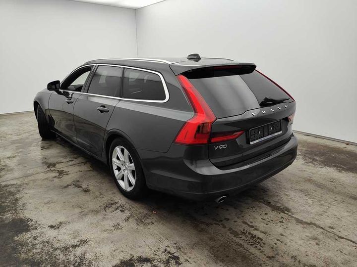 Photo 7 VIN: YV1PWARBCJ1054807 - VOLVO V90 &#3916 