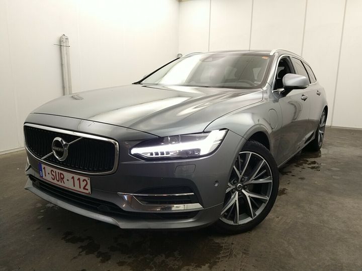 Photo 1 VIN: YV1PWBABDJ1043961 - VOLVO V90 