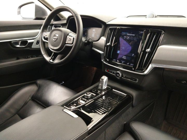 Photo 3 VIN: YV1PWBABDJ1043961 - VOLVO V90 