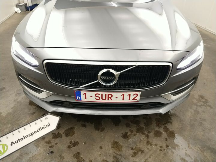 Photo 7 VIN: YV1PWBABDJ1043961 - VOLVO V90 