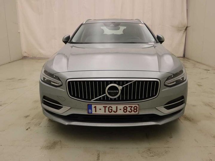 Photo 16 VIN: YV1PWBABDJ1048686 - VOLVO V90 