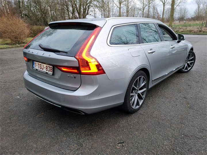 Photo 2 VIN: YV1PWBABDJ1048686 - VOLVO V90 