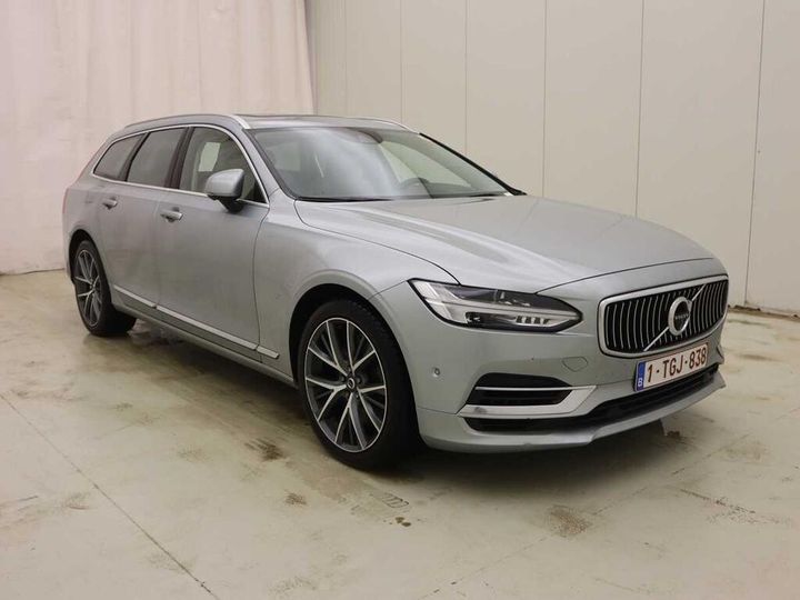 Photo 8 VIN: YV1PWBABDJ1048686 - VOLVO V90 