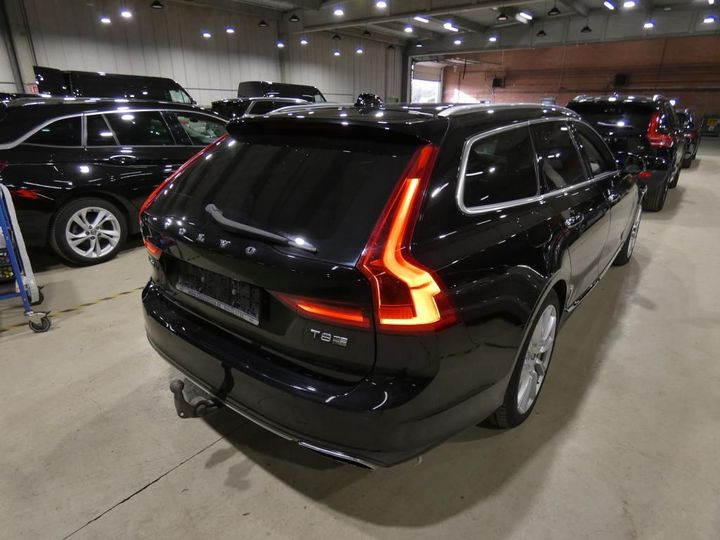 Photo 2 VIN: YV1PWBABDJ1051693 - VOLVO V90 