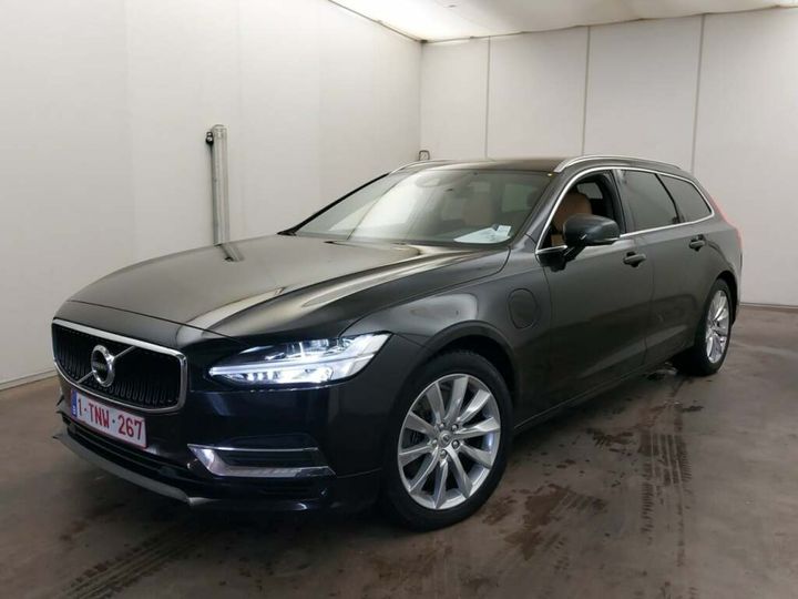 Photo 1 VIN: YV1PWBABDJ1051700 - VOLVO V90 