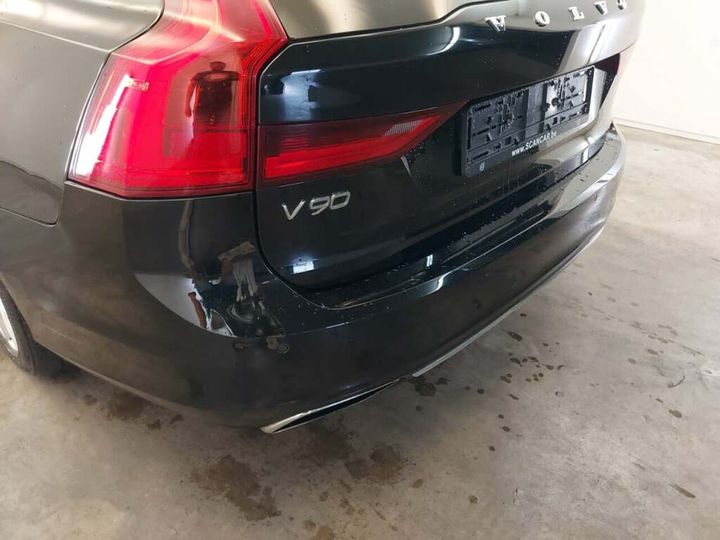 Photo 10 VIN: YV1PWBABDJ1051700 - VOLVO V90 