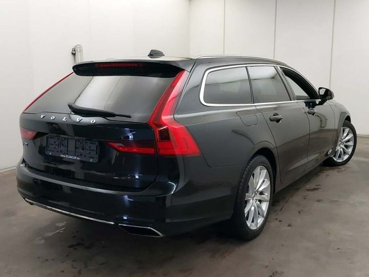 Photo 2 VIN: YV1PWBABDJ1051700 - VOLVO V90 