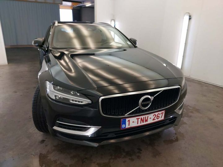 Photo 5 VIN: YV1PWBABDJ1051700 - VOLVO V90 