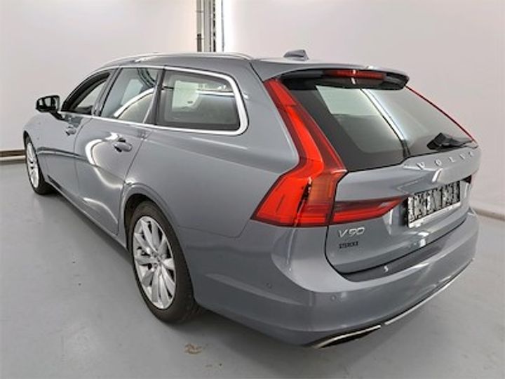 Photo 3 VIN: YV1PWBABDJ1052073 - VOLVO V90 - 2016 