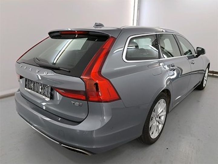 Photo 4 VIN: YV1PWBABDJ1052073 - VOLVO V90 - 2016 