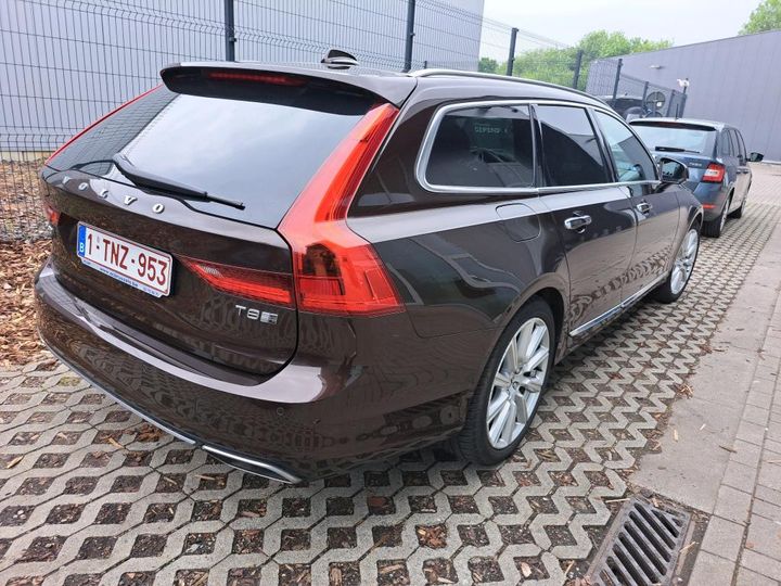 Photo 1 VIN: YV1PWBABDJ1053119 - VOLVO V90 