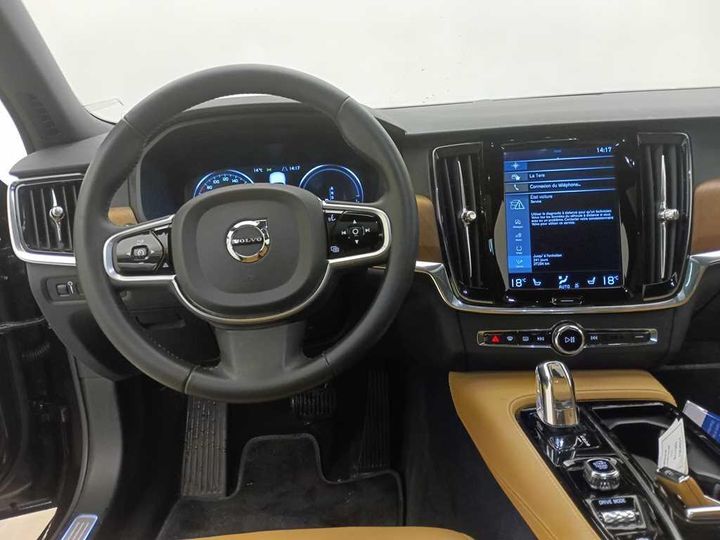 Photo 16 VIN: YV1PWBABDJ1053119 - VOLVO V90 