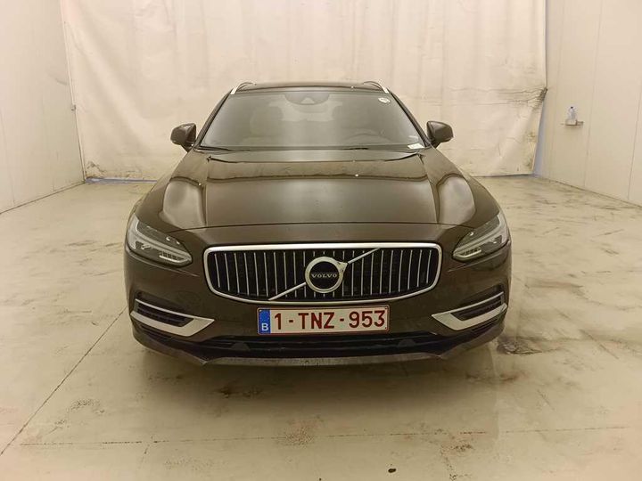 Photo 17 VIN: YV1PWBABDJ1053119 - VOLVO V90 