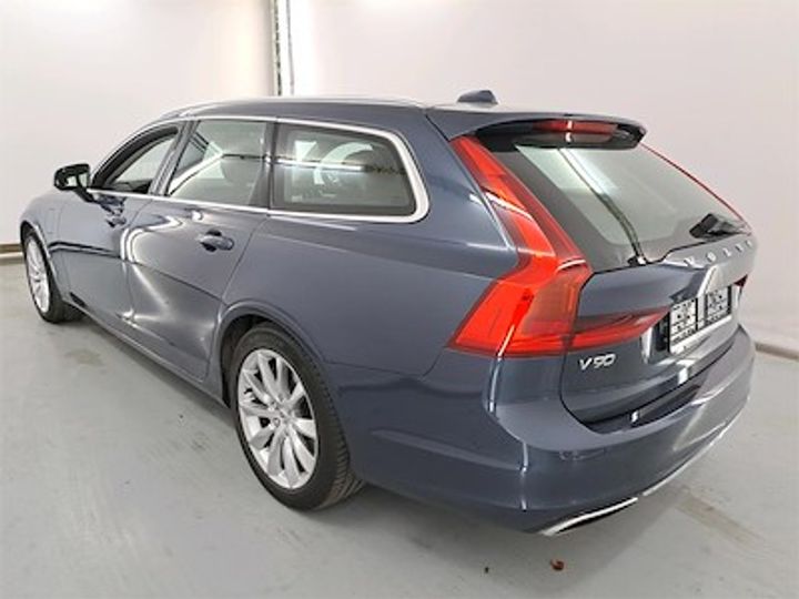 Photo 3 VIN: YV1PWBABDJ1054788 - VOLVO V90 