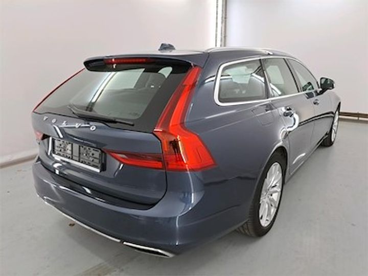 Photo 4 VIN: YV1PWBABDJ1054788 - VOLVO V90 