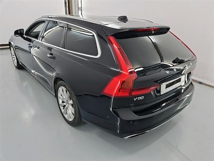 Photo 3 VIN: YV1PWBABDJ1069144 - VOLVO V90 