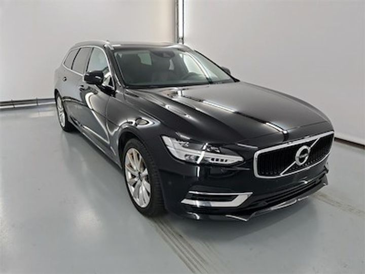 Photo 2 VIN: YV1PWBABDJ1069144 - VOLVO V90 