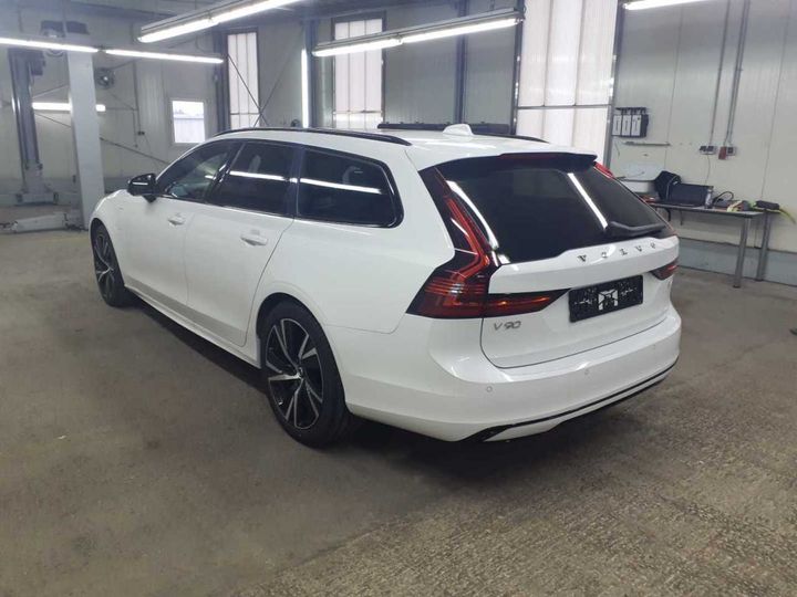 Photo 2 VIN: YV1PWBFVDM1162326 - VOLVO V90 