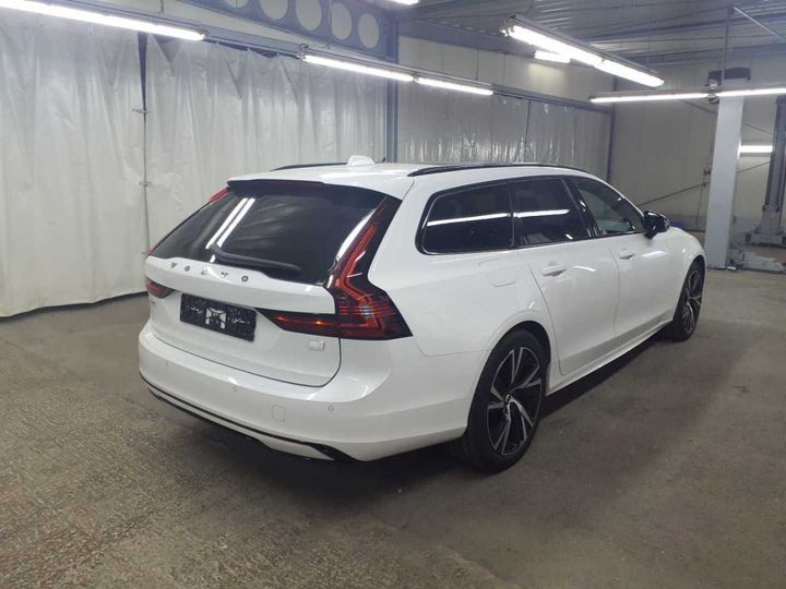 Photo 3 VIN: YV1PWBFVDM1162326 - VOLVO V90 