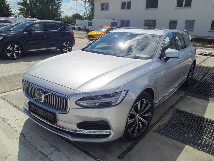 Photo 0 VIN: YV1PWBFVDM1162651 - VOLVO V90 