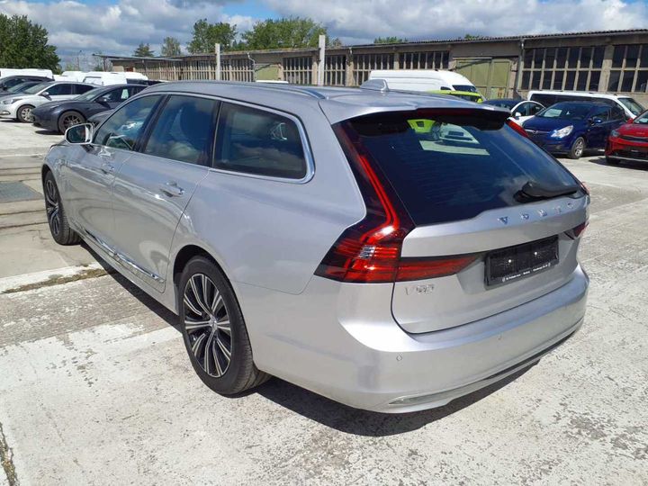 Photo 2 VIN: YV1PWBFVDM1162651 - VOLVO V90 