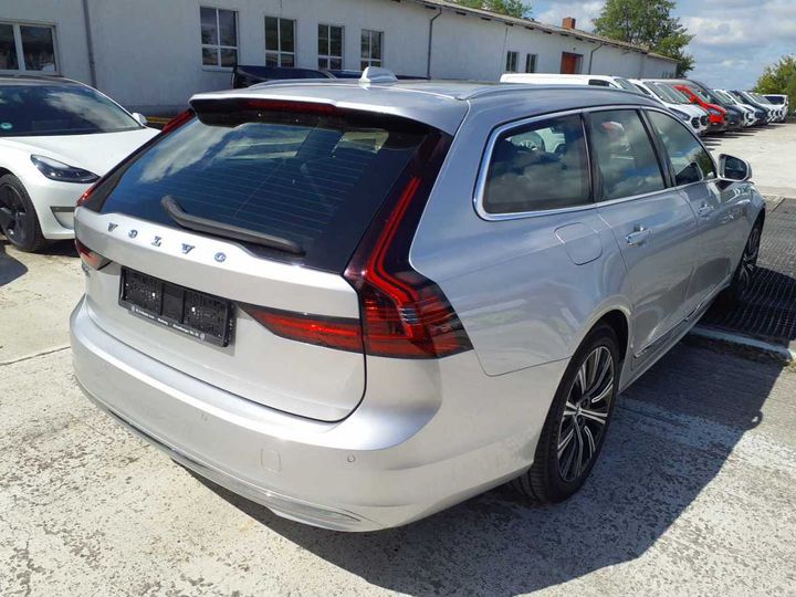 Photo 3 VIN: YV1PWBFVDM1162651 - VOLVO V90 