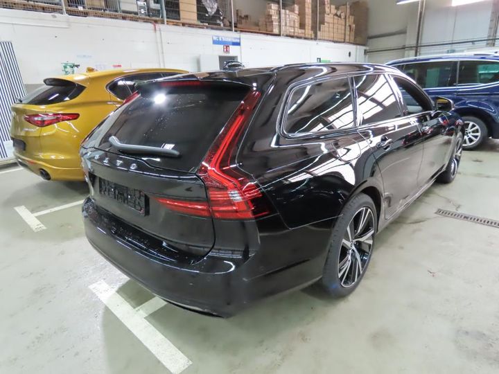 Photo 5 VIN: YV1PWBFVDM1164202 - VOLVO V90 